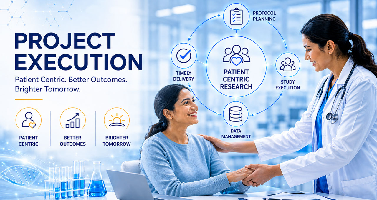 Project Execution